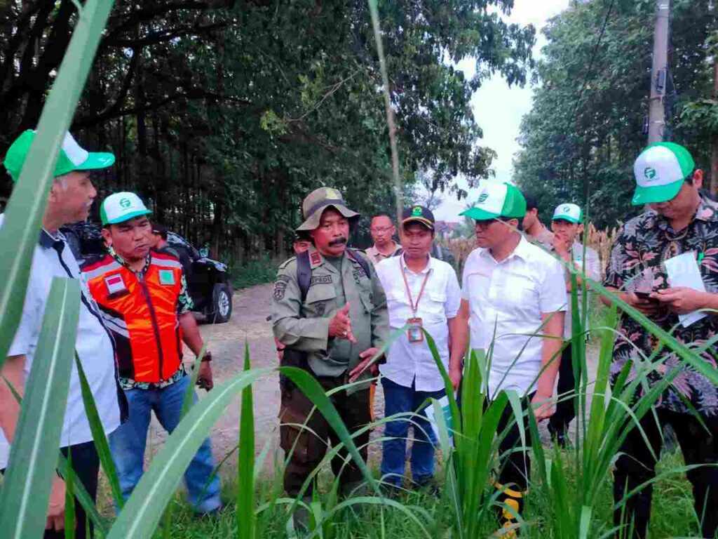Foto Berita Jatim