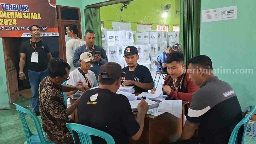 Foto Berita Jatim