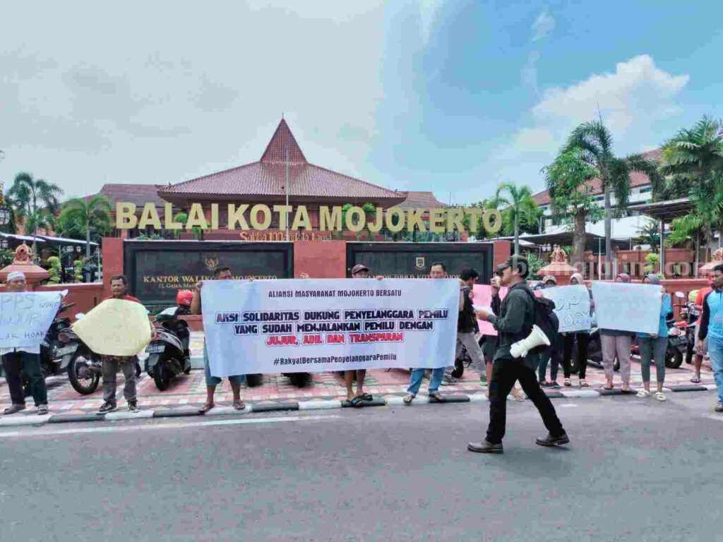 Foto Berita Jatim