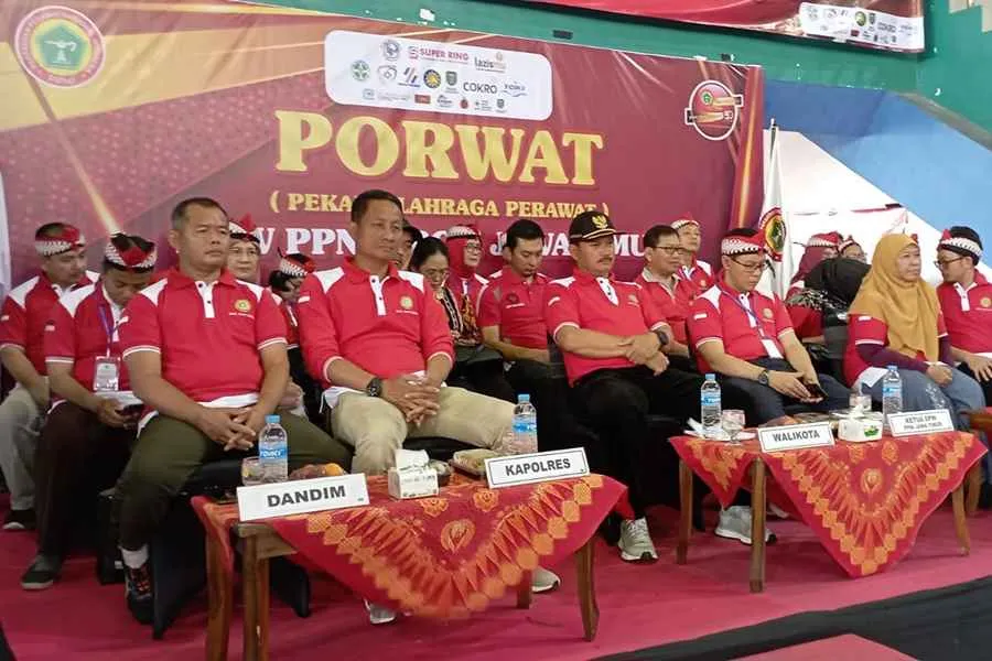 Foto Berita Jatim