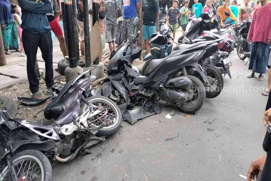 Foto Berita Jatim
