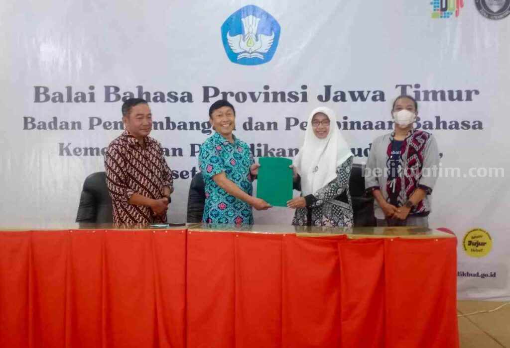 Foto Berita Jatim