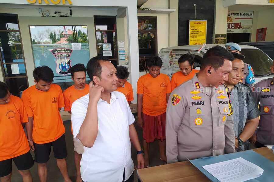 Foto Berita Jatim
