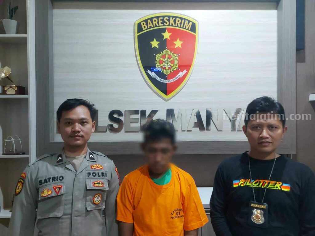 Foto Berita Jatim