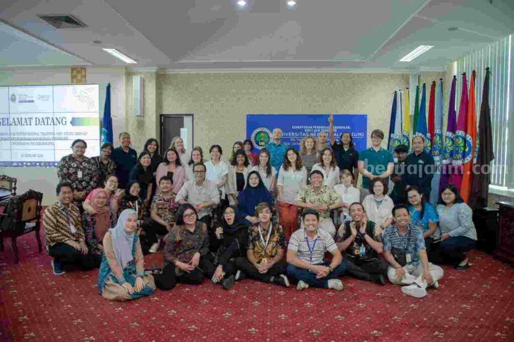 Foto Berita Jatim