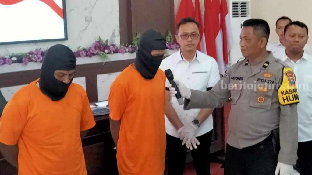 Foto Berita Jatim