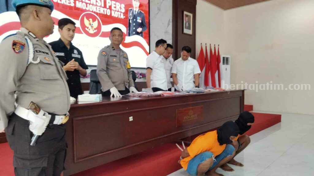 Foto Berita Jatim