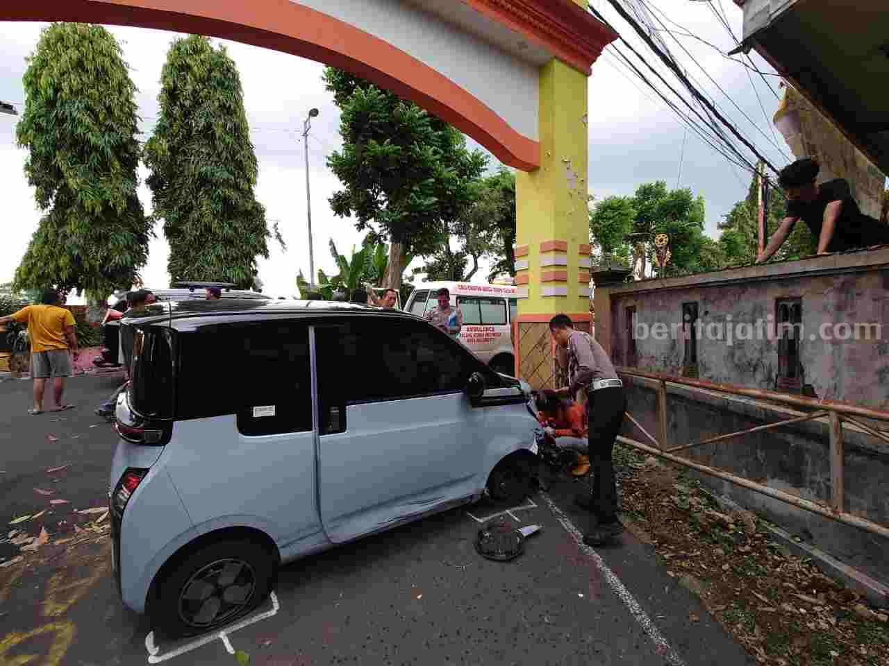 Foto Berita Jatim