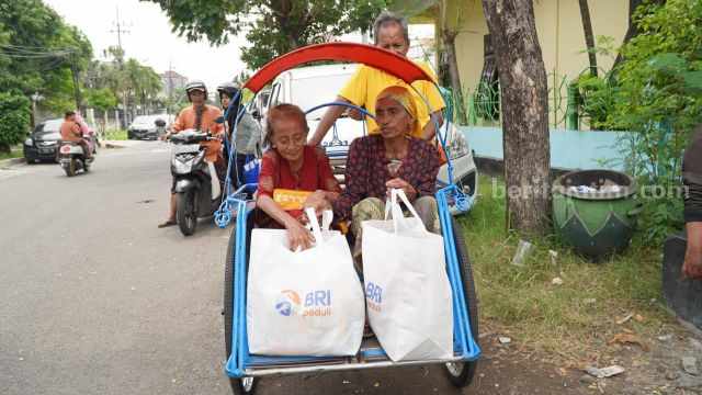 Foto Berita Jatim