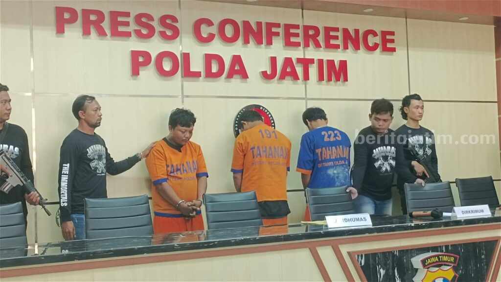 Foto Berita Jatim