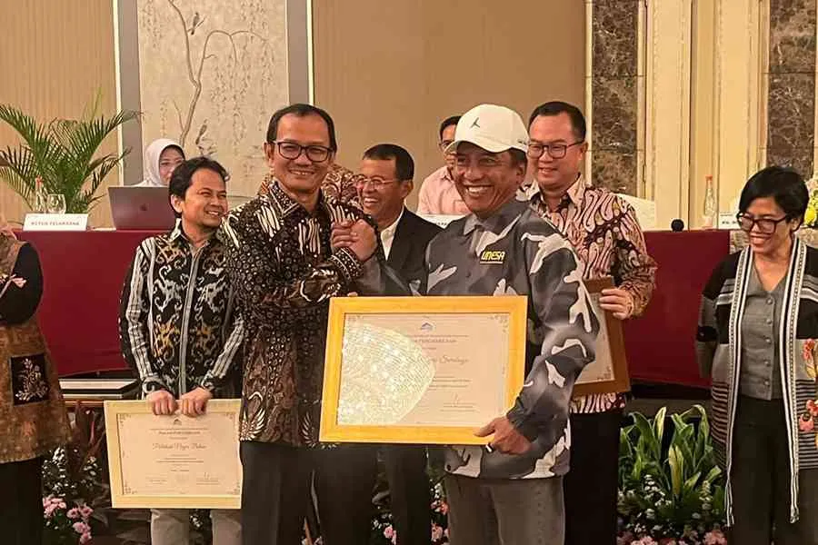 Foto Berita Jatim