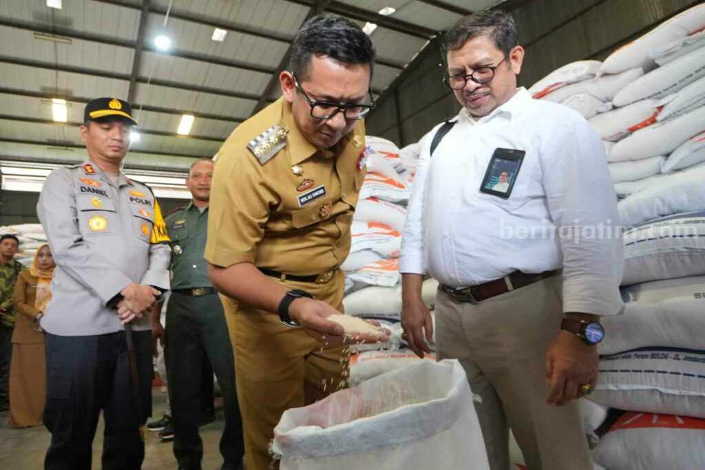 Foto Berita Jatim