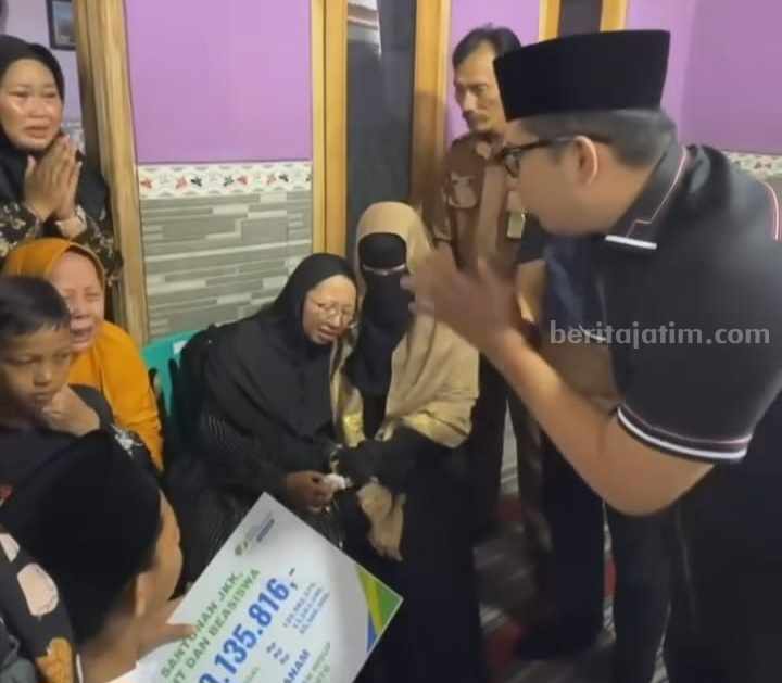 Foto Berita Jatim