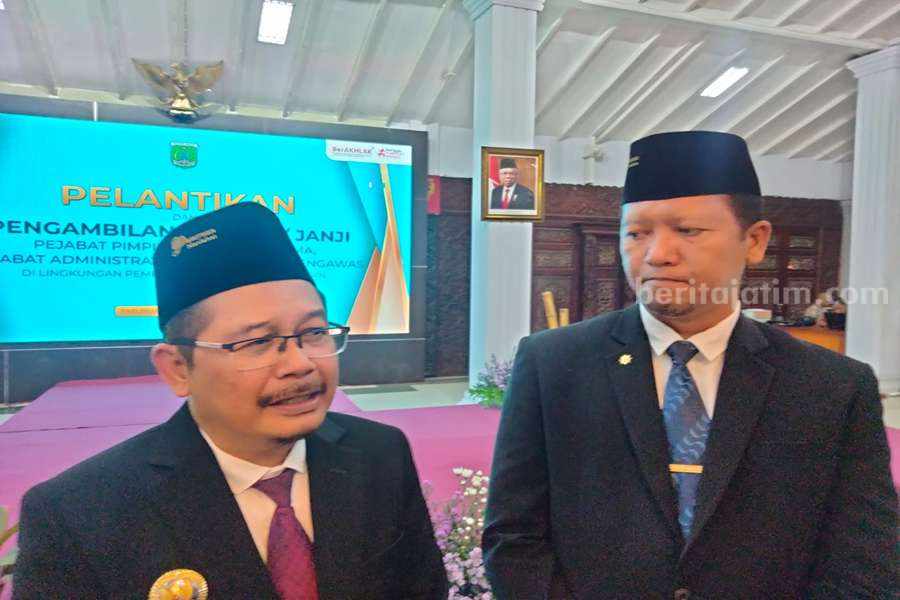 Foto Berita Jatim