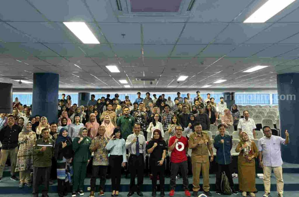Polinema Teken MoU dengan 8 Institusi dan Perusahaan Foto Berita Jatim