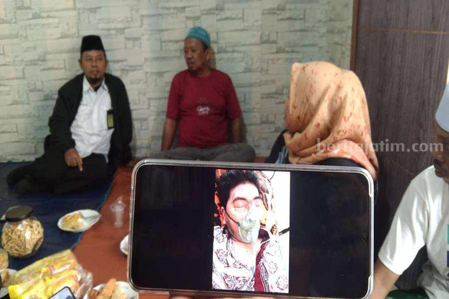Foto Berita Jatim