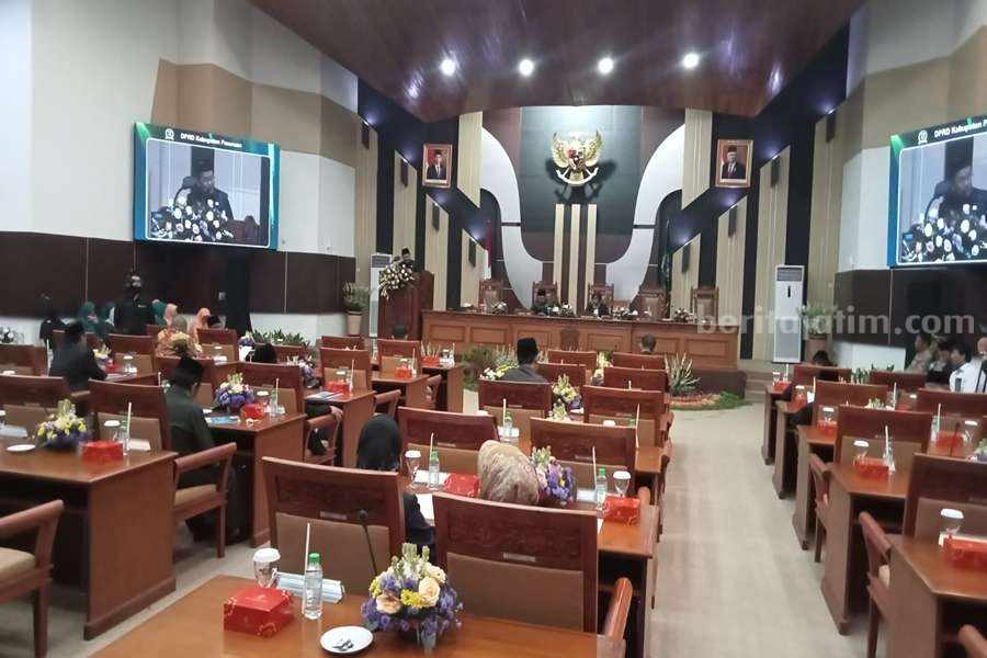 Foto Berita Jatim