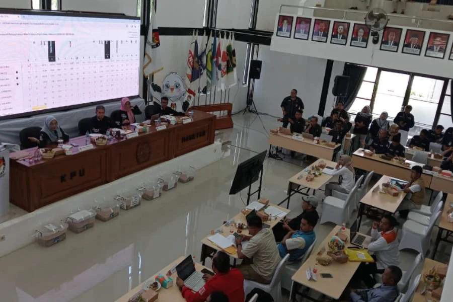 Foto Berita Jatim