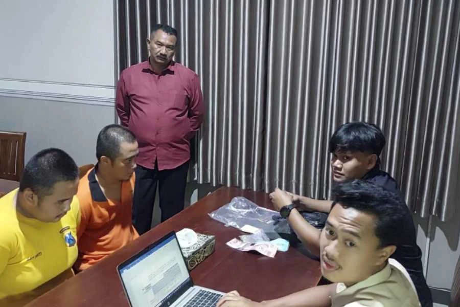 Foto Berita Jatim