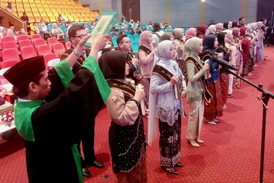 Foto Berita Jatim