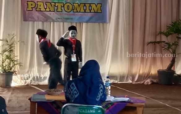 Foto Berita Jatim