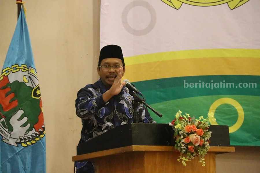 Foto Berita Jatim