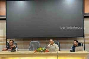 Foto Berita Jatim