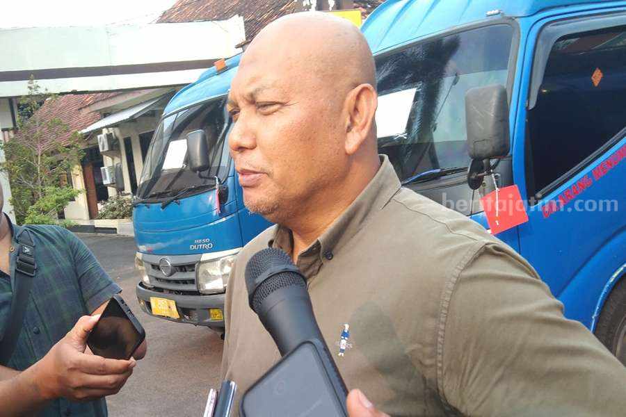 Foto Berita Jatim