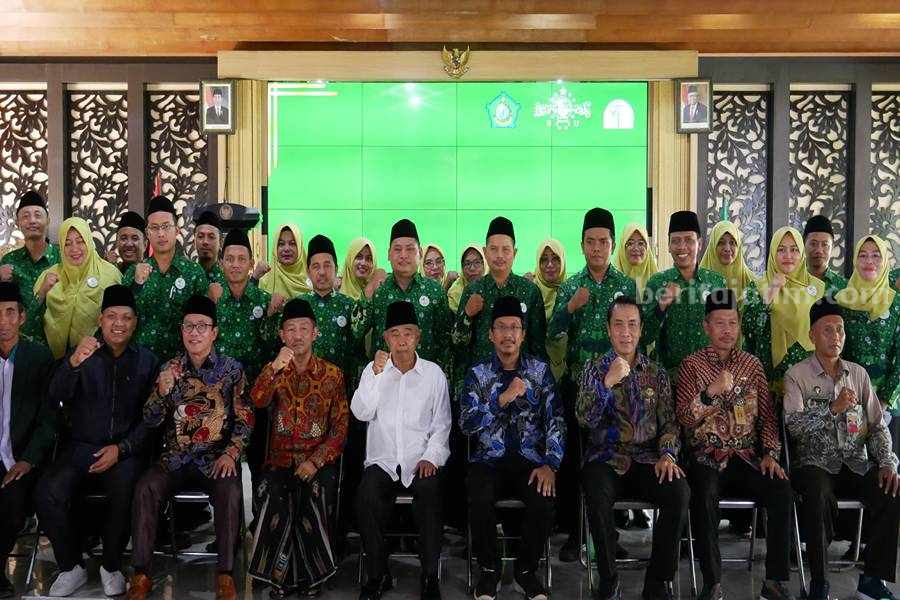 Foto Berita Jatim