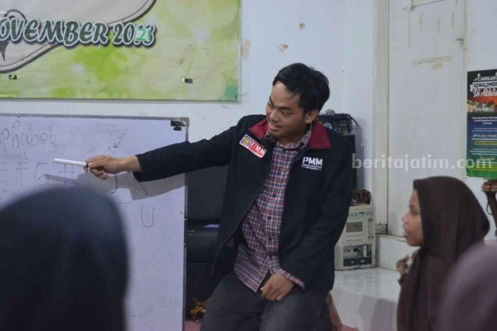 Foto Berita Jatim