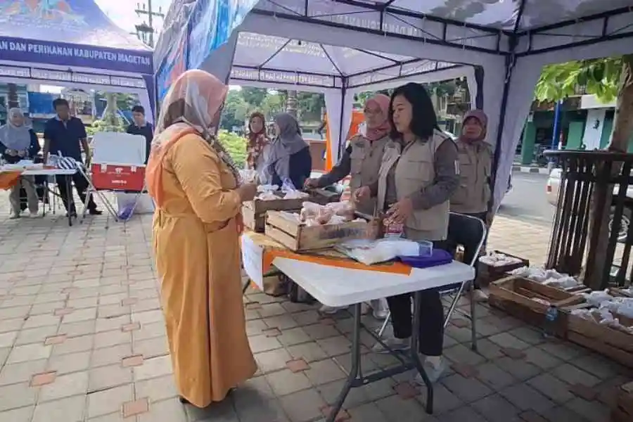 Foto Berita Jatim