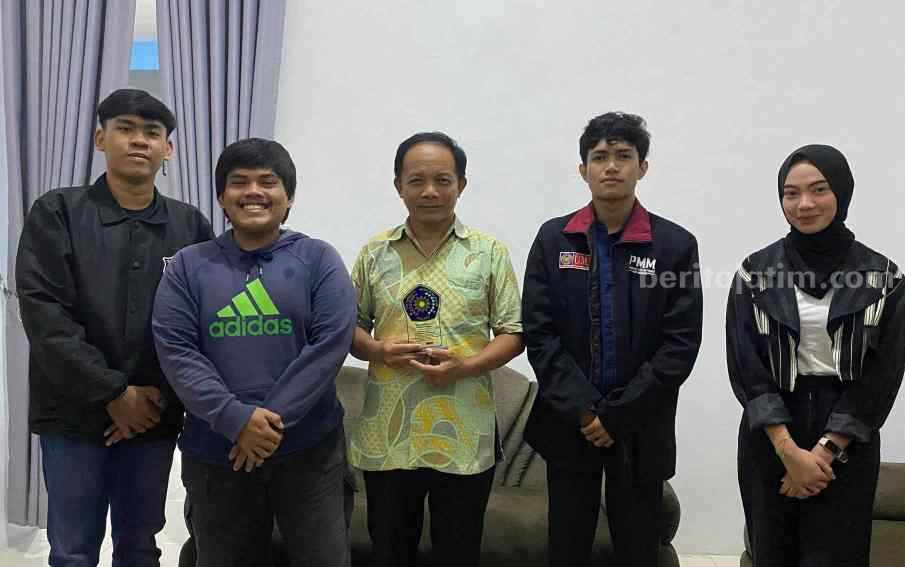 Foto Berita Jatim