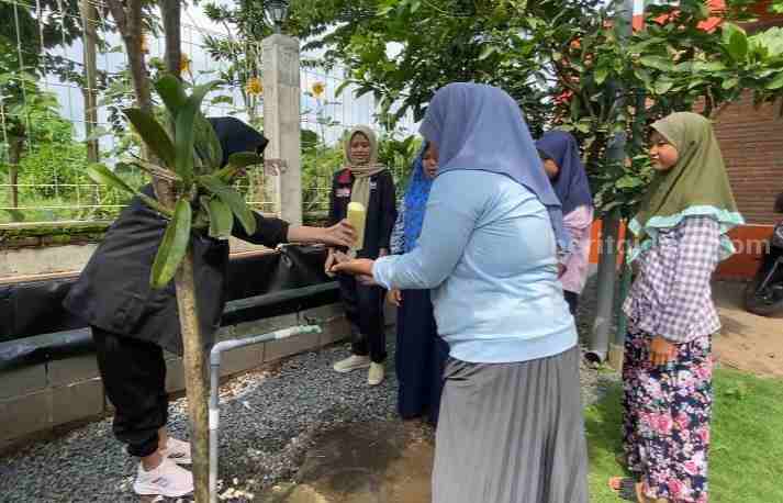 Foto Berita Jatim