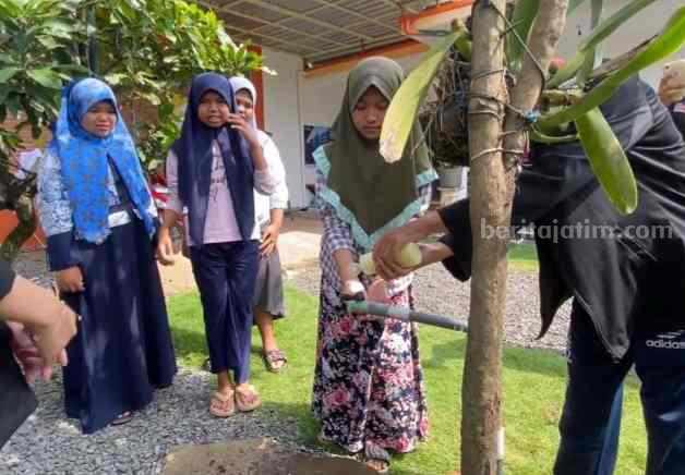 Foto Berita Jatim