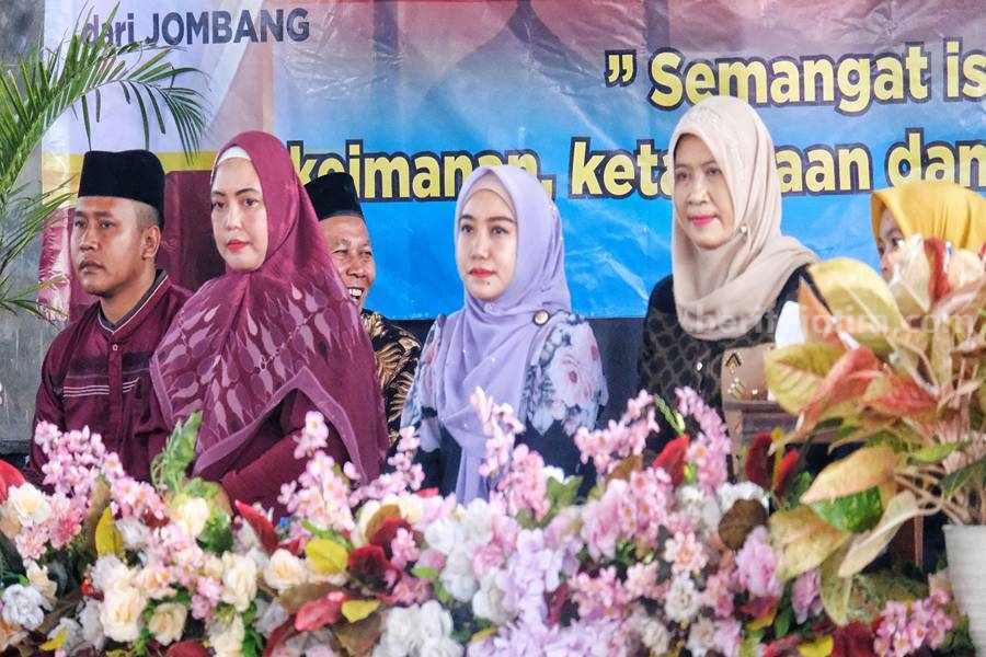 Foto Berita Jatim