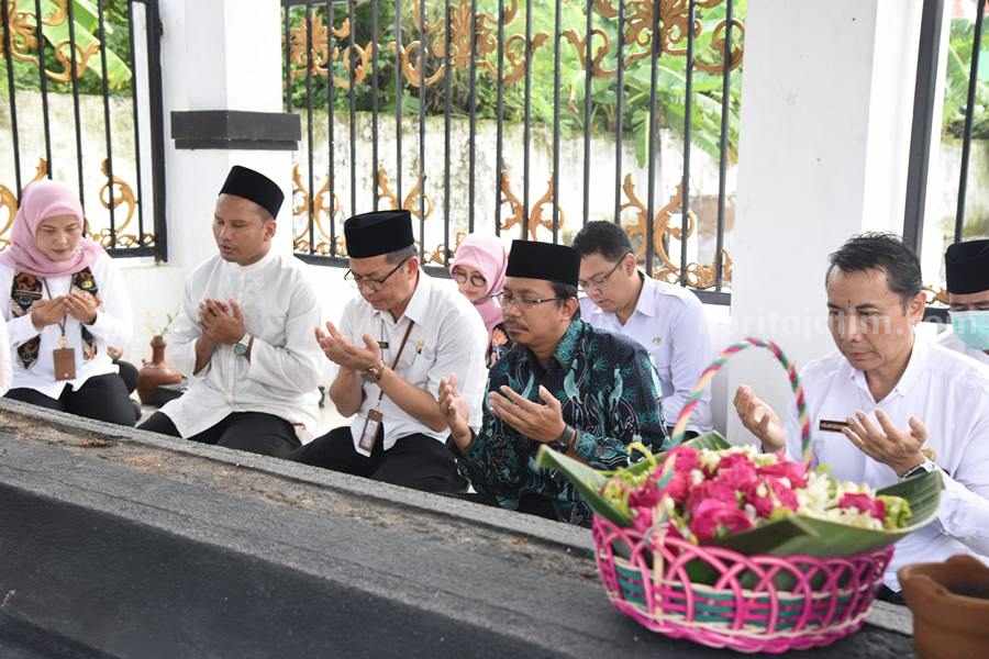 Bupati Gus Muhdlor: RSUD Sidoarjo Segera Ganti Nama, Termasuk Logo Foto Berita Jatim