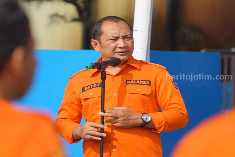 Foto Berita Jatim