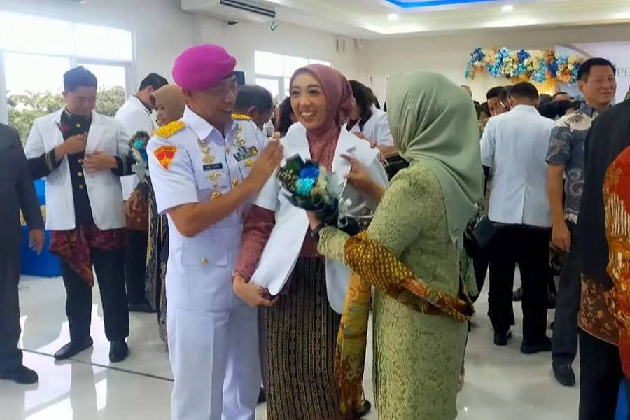 Foto Berita Jatim