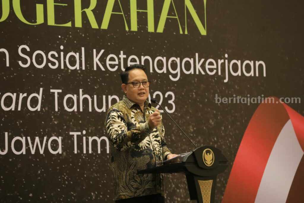 Foto Berita Jatim