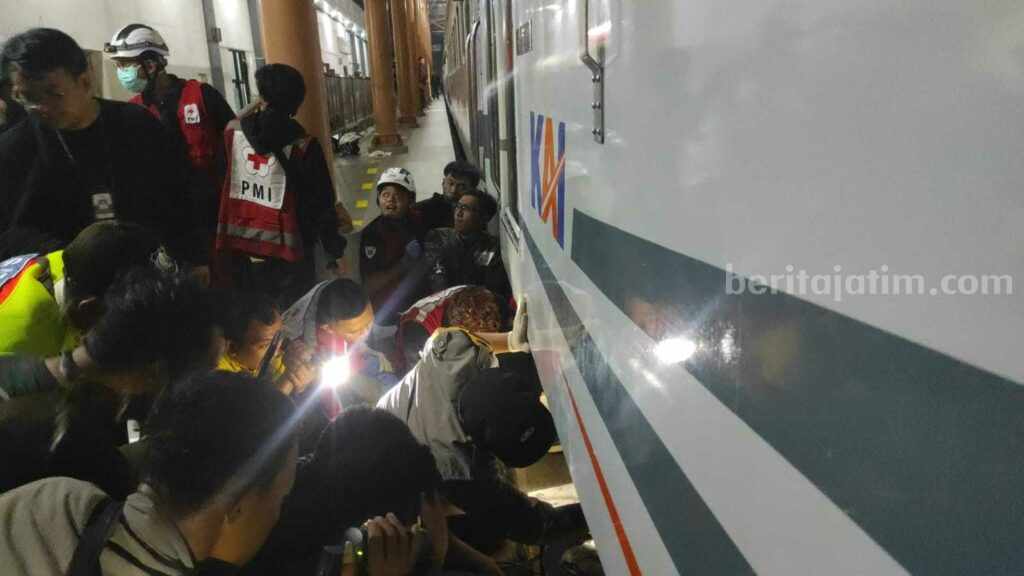 Foto Berita Jatim