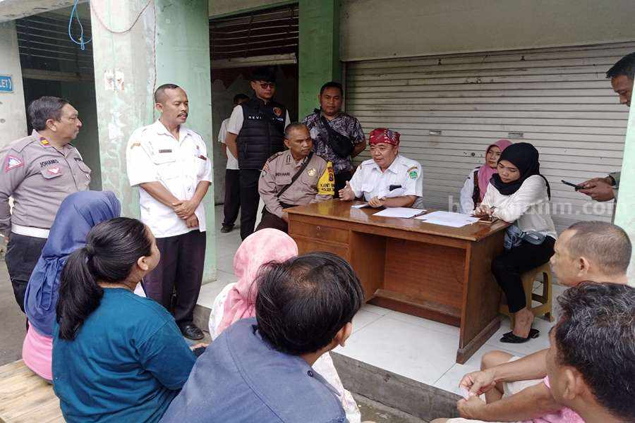 Foto Berita Jatim