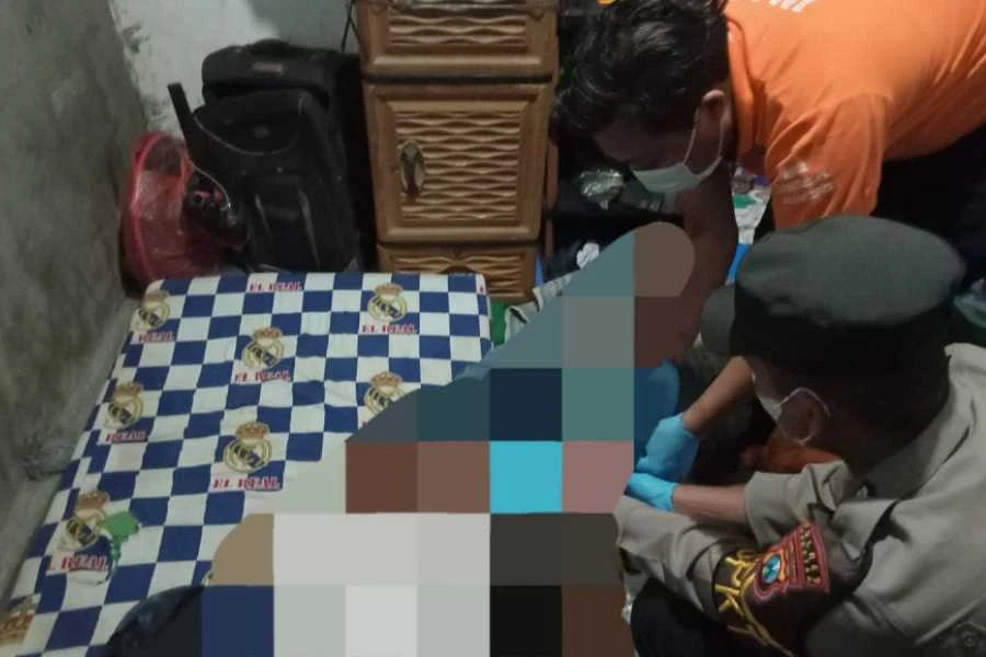 Foto Berita Jatim