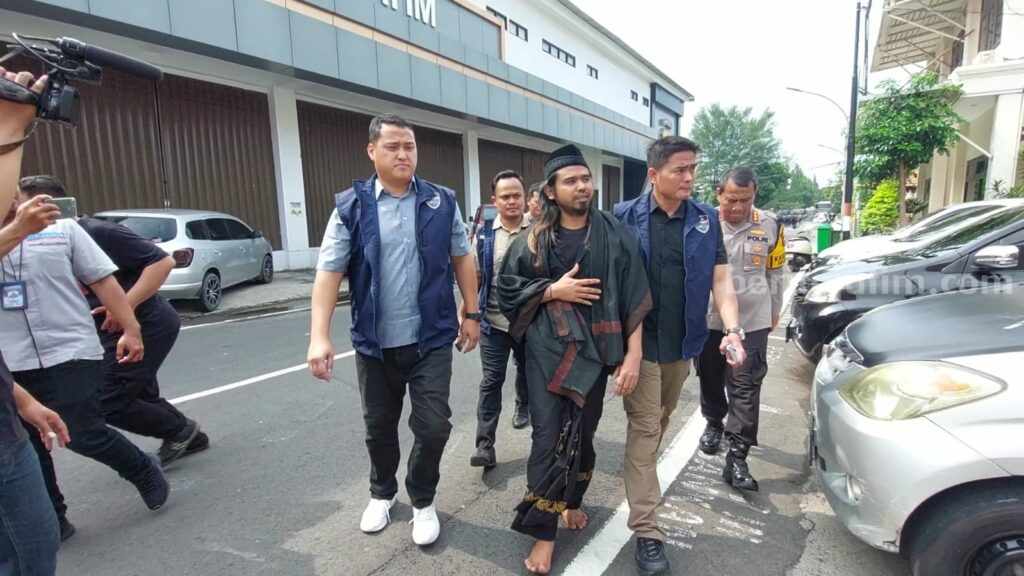 Foto Berita Jatim