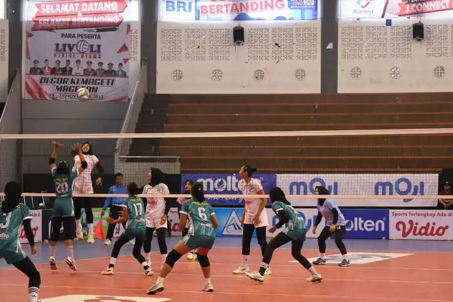 Foto Berita Jatim