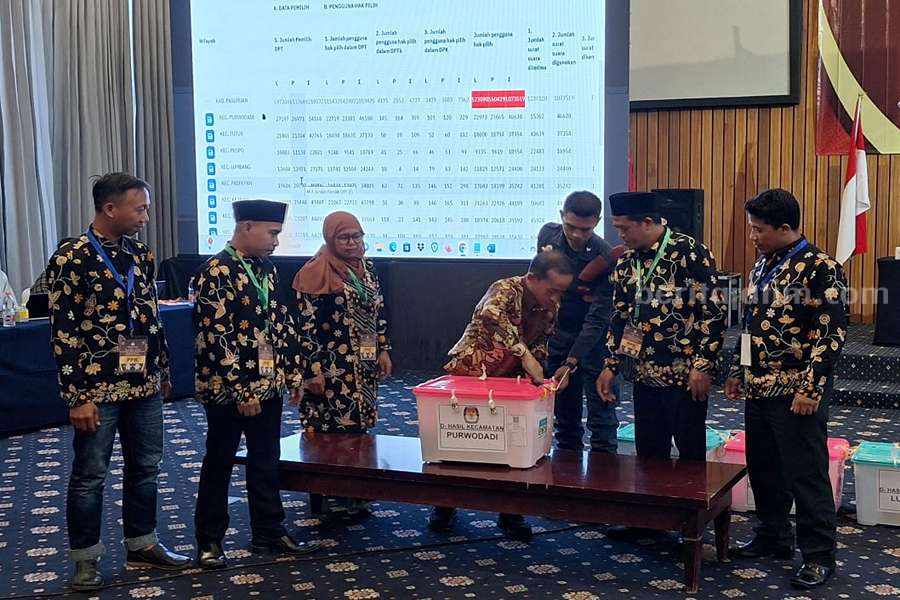 Foto Berita Jatim