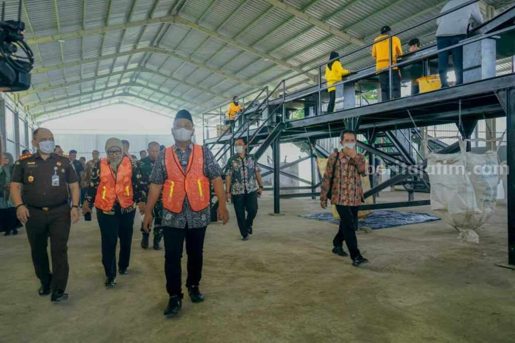 Foto Berita Jatim