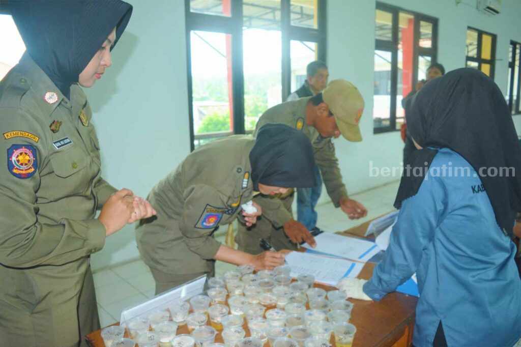 Foto Berita Jatim