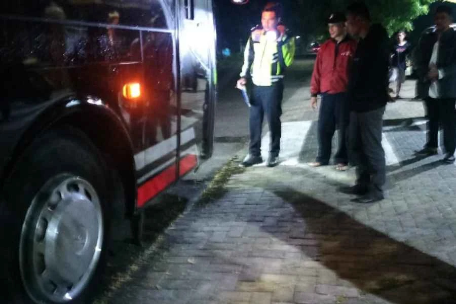 Foto Berita Jatim