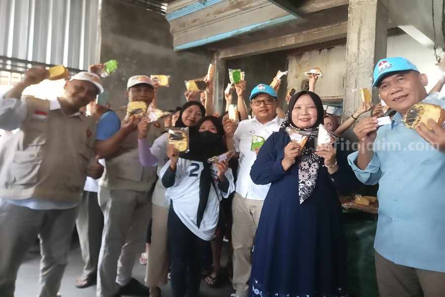Foto Berita Jatim