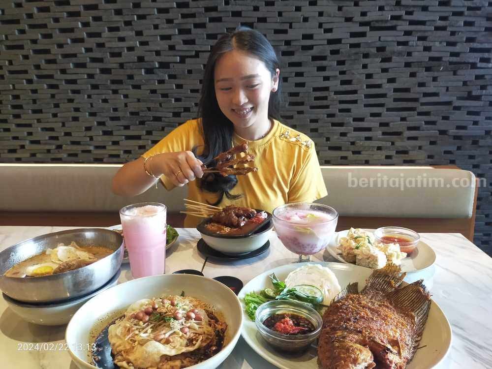 Foto Berita Jatim